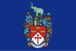 Flag of Bulawayo